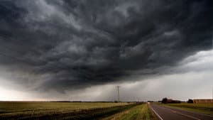 Weathering the Future