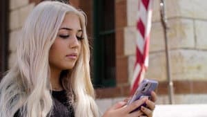 America's Tik Tok Election