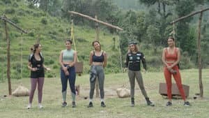 Survival Rani Of The Jungle