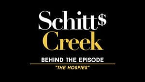 Behind the Episode: "The Hospies"