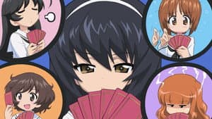 Audio Drama EP10