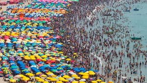Are there too many of us on Earth?