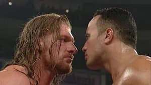 Raw - Oct. 23, 2000