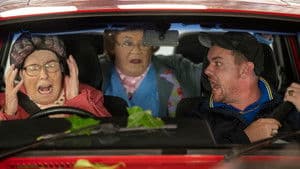Motor Mammy