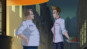 The Chef Contest