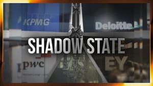 Shadow State
