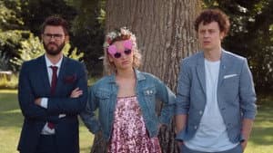 The Wedding