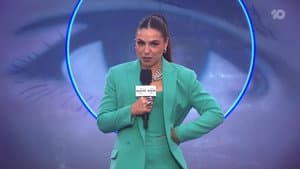 Live Eviction