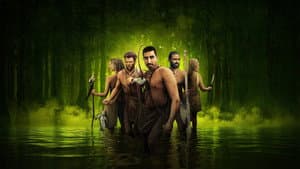Legends vs Swamp