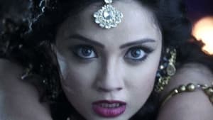 The Naagin Begins With Her Revenge Plan