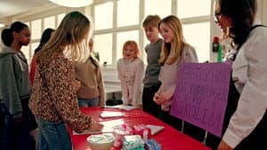 The Menstruation Campaign