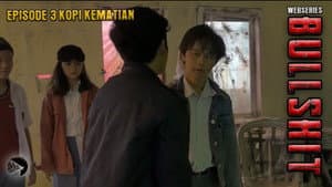KOPI KEMATIAN