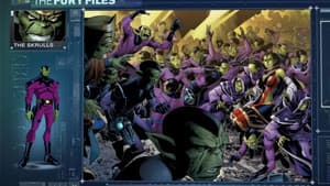 The Skrulls
