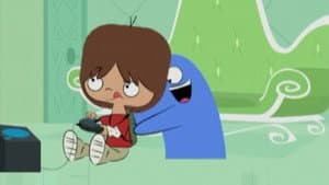 Backpack Attack