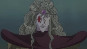 The Amazing Passionate Rival