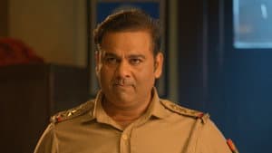 Haseena Ke Khilaaf Saboot