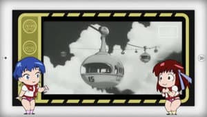 New Science Lesson 1 - Orbital Elevators and Orbital Ropeways