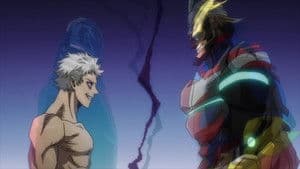 Toshinori Yagi: Rising/Origin