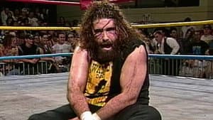 ECW Hardcore TV - May 30, 1995