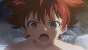 Yozakura Hot Spring Story