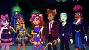 Clawd & Deuce Get Trapped By the Shadows!