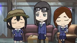 Eizouken Mini Anime 12