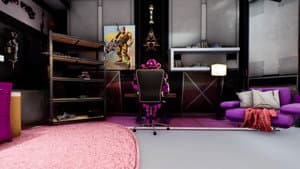 Phase's Reputation
