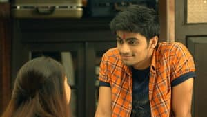 Chirag Ki Naukri