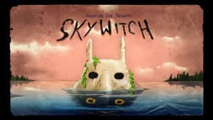 Sky Witch