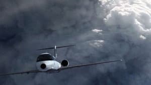 Cruel Skies