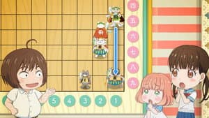 Moving Meow Shogi: Mr. Nikaidou's Fluffy Shogi Class (10)