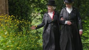 Eleanor Butler & Sarah Ponsonby