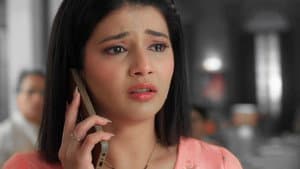 Abhira and Armaan's emotional turmoil