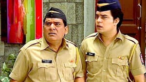The Diamond Thieves Caught