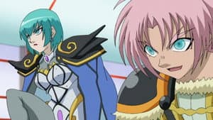 Avenging Spectra