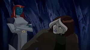 Turn of the Rogue