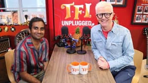 Wolfhard, Ben Platt, Aziz Ansari and Linda Perry, Jack Charlton, Ant and Dec, Jamiroquai, Toploader and Pet Shop Boys.