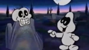 Vinhetas Penadinho II