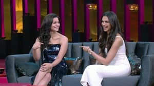 Deepika Padukone & Alia Bhatt