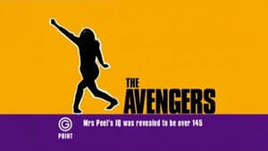 Did you know? (17) Return of the Cybernauts (s05e17)