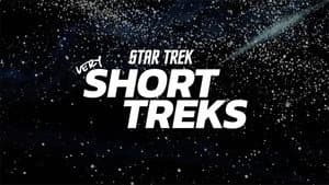 The Making of 'Very Short Treks' with Casper Kelly