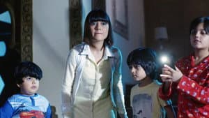 Shweta Confronts The Pandya Kids
