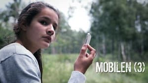 The Mobile Phone