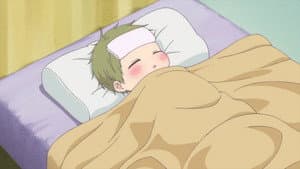 The Kashima Brothers and the Babysitters Club