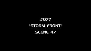 Deleted Scenes - Storm Front, Part 1 - Scene 47