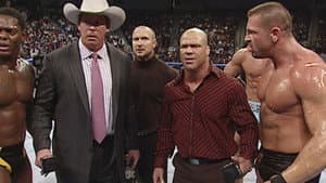 SmackDown - Jan. 27, 2005