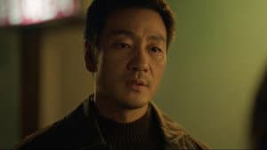 The Emergence Of Yeong-beom