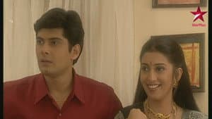 Mihir, Tulsi's Honeymoon!