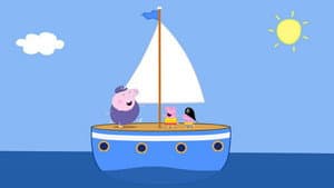 Sailing Boat