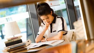 Out-of-print Review Materials